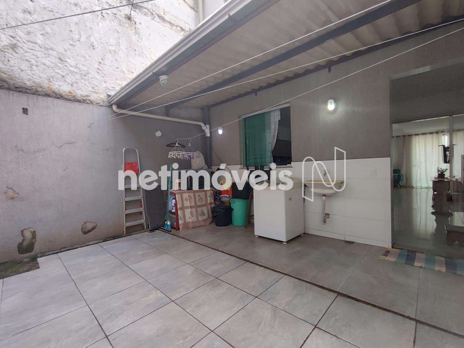 F09 - lavanderia e espaço livre foto 1