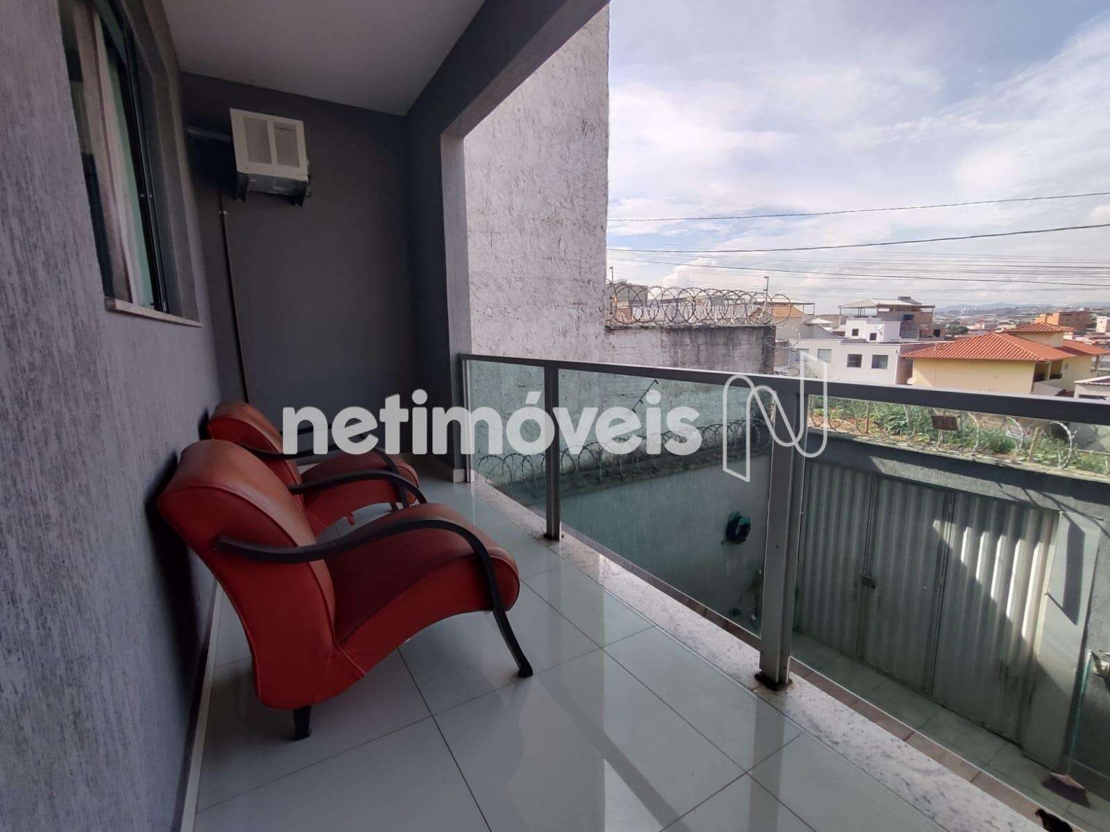 F20 - varanda do quarto de casal foto 1