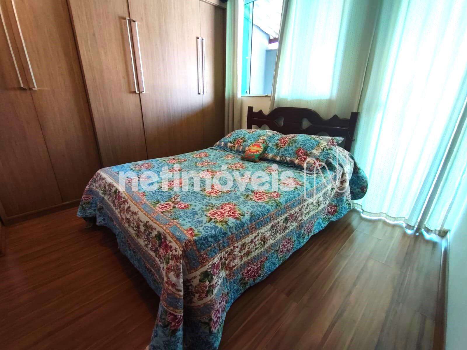 F18- quarto de casal foto 1