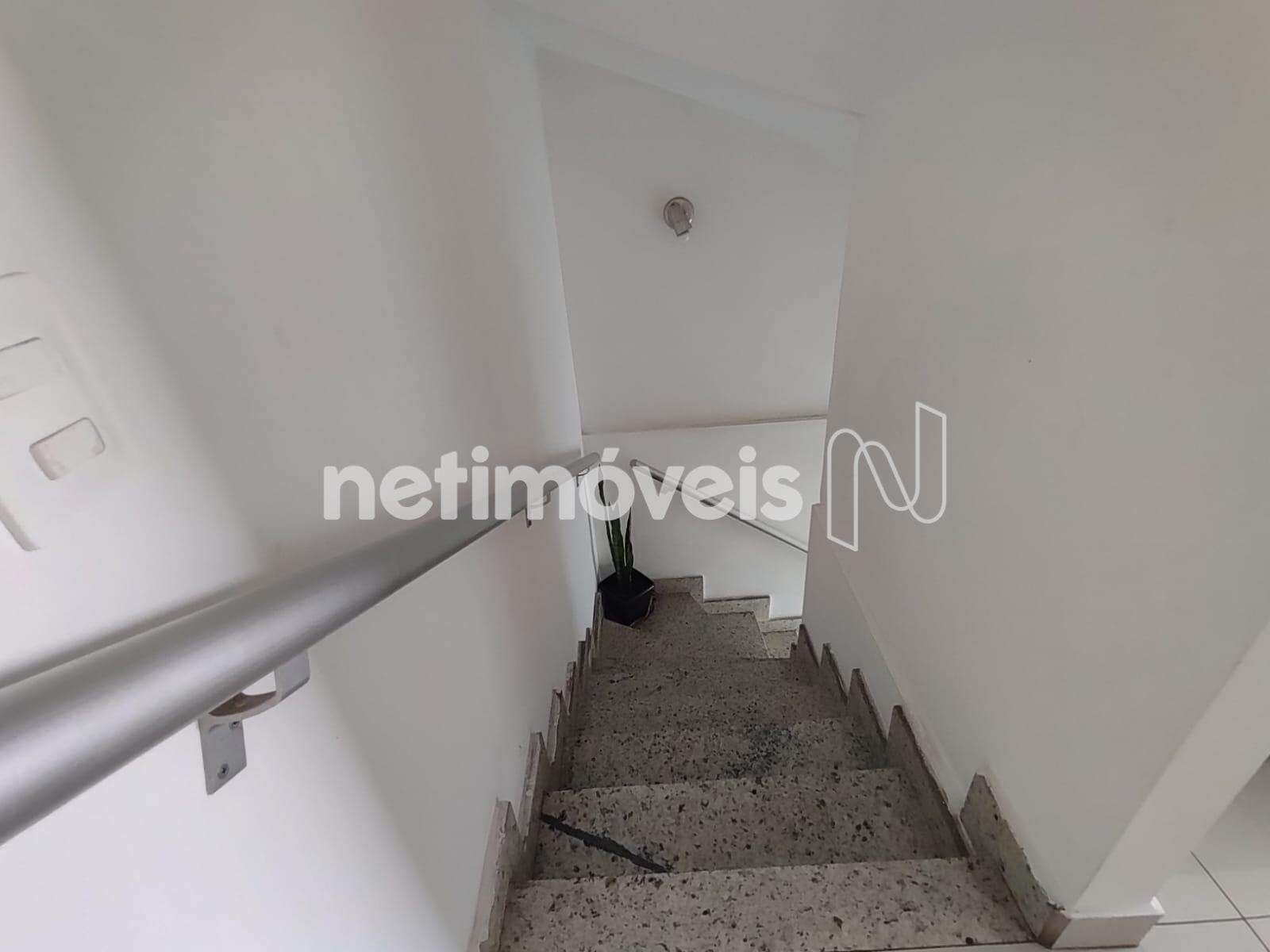 F12- escada para o segundo nível