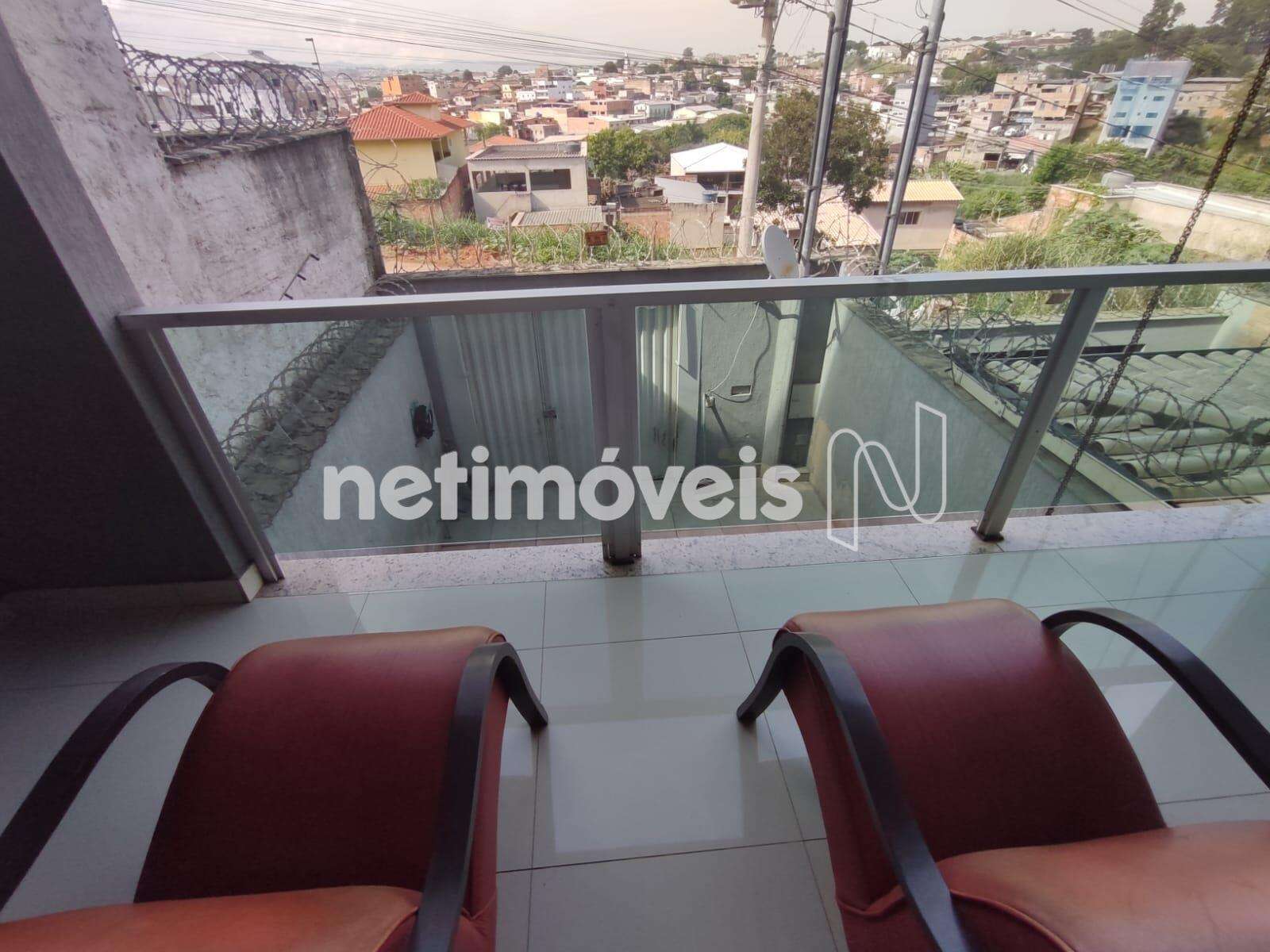 F21 - varanda do quarto de casal foto 2