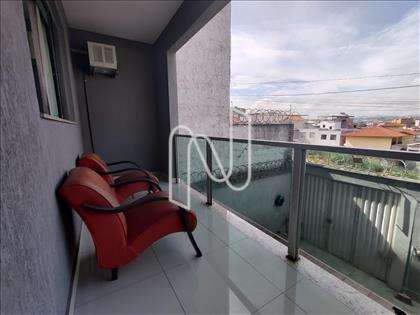  F20 - varanda do quarto de casal foto 1