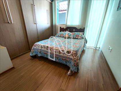  F19 - quarto de casal foto 2