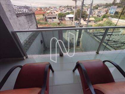  F21 - varanda do quarto de casal foto 2