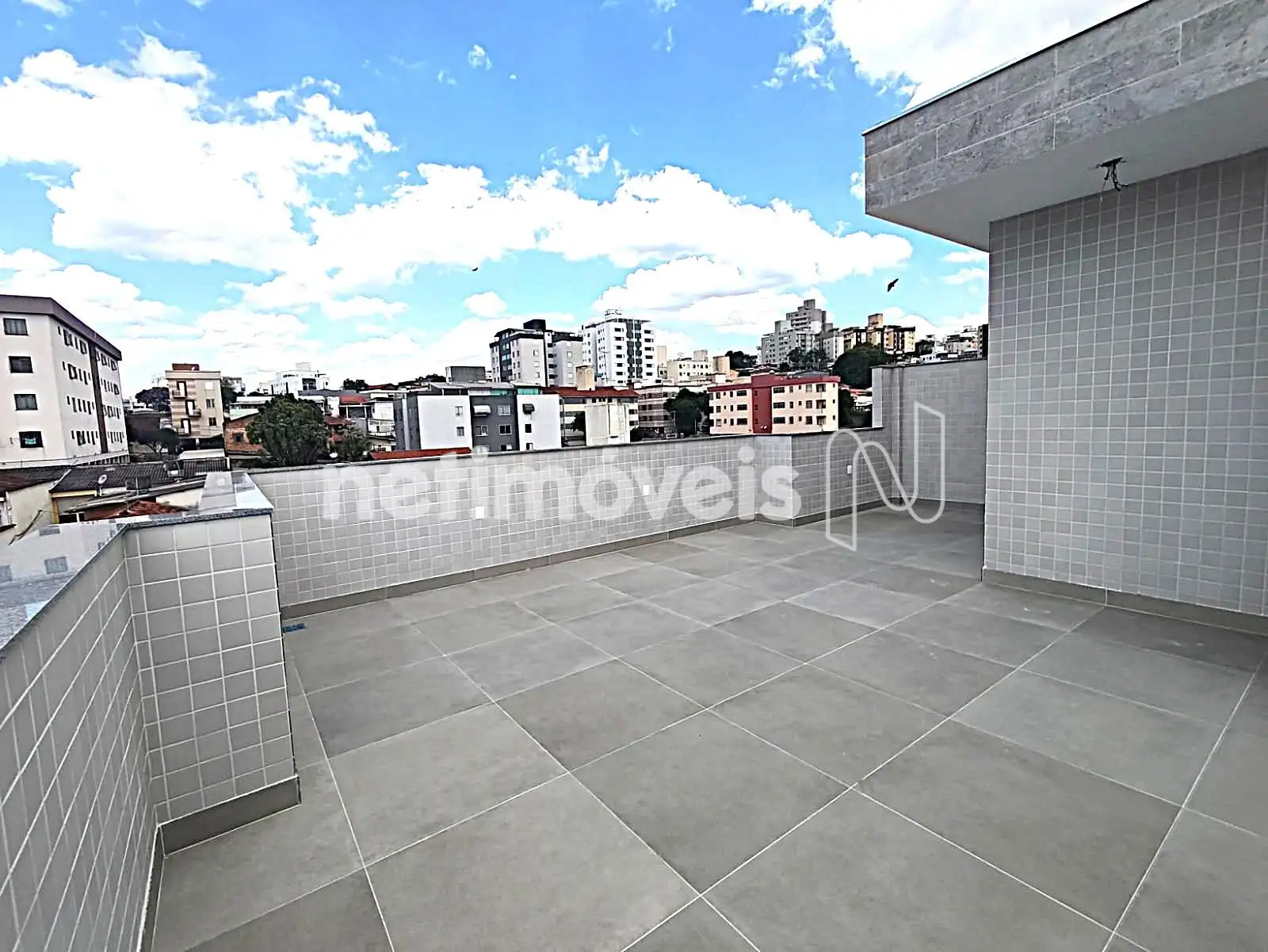 Área externa