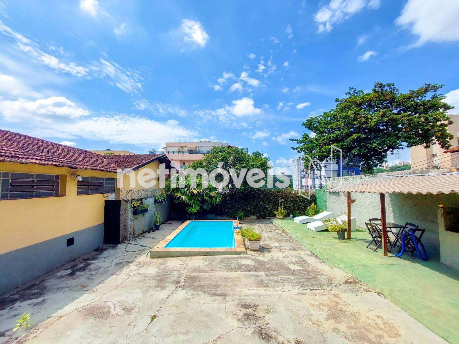 Área de lazer - Outro angulo