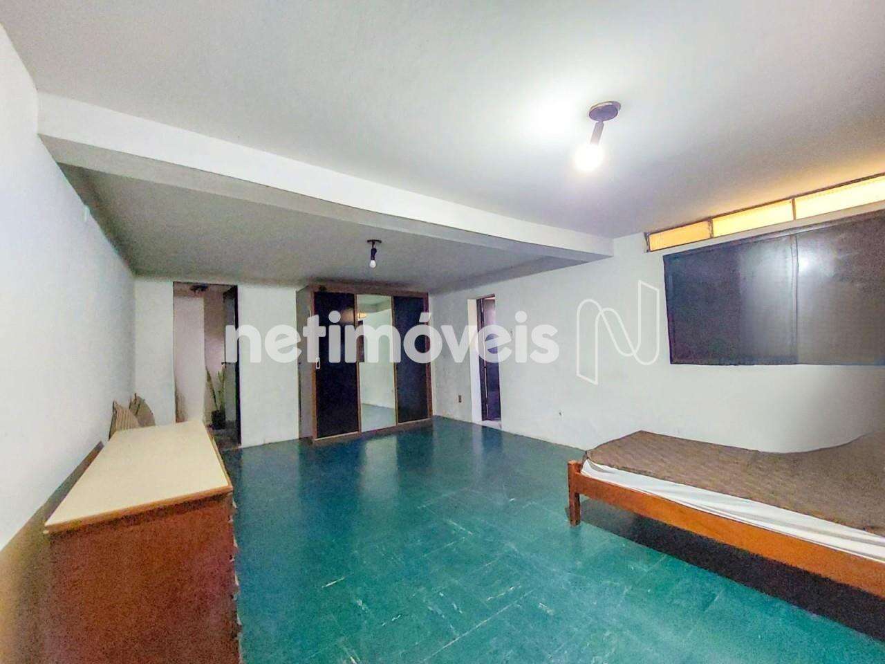 Suíte 01 no nível da rua