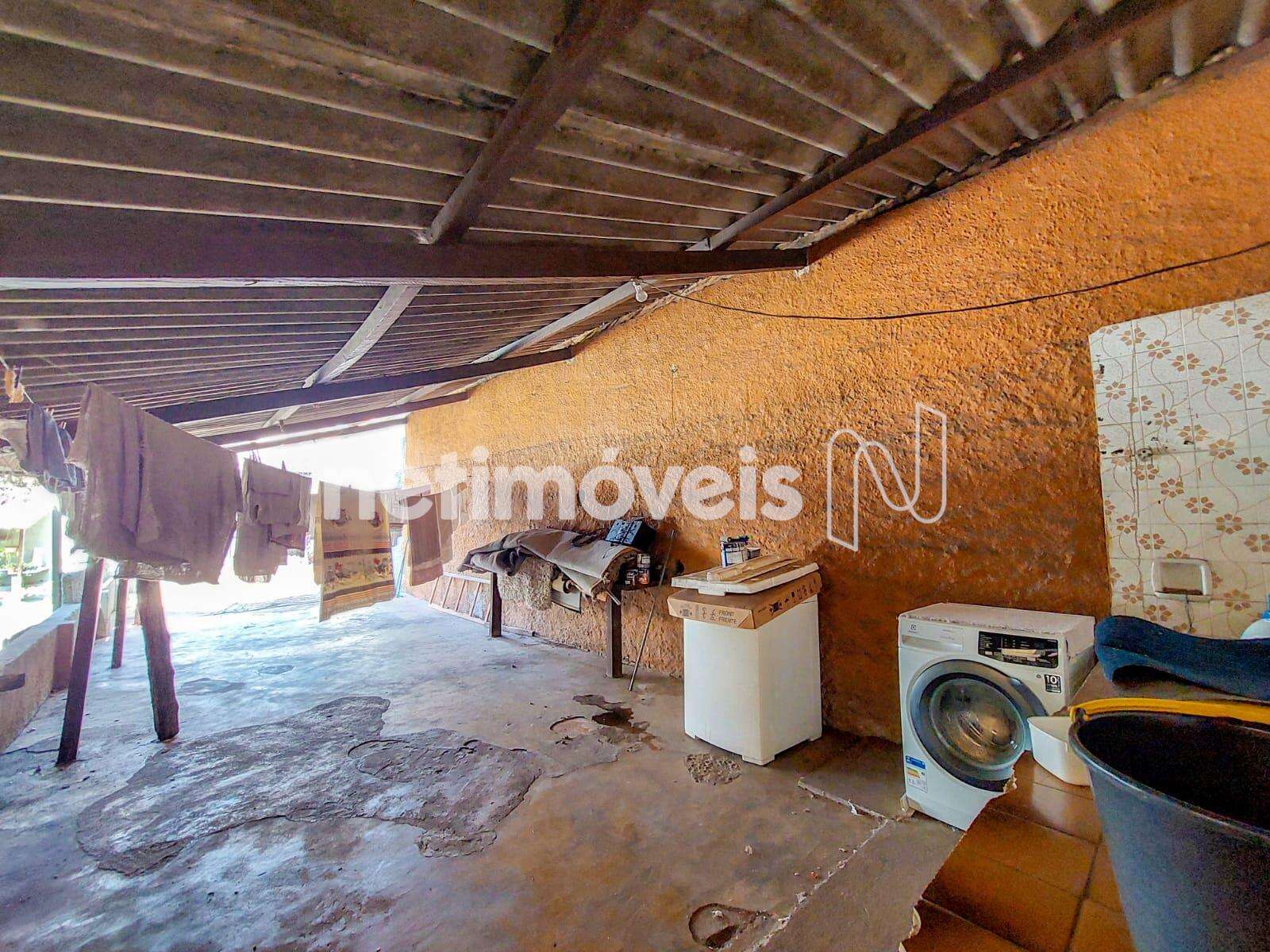 Área de serviços separada