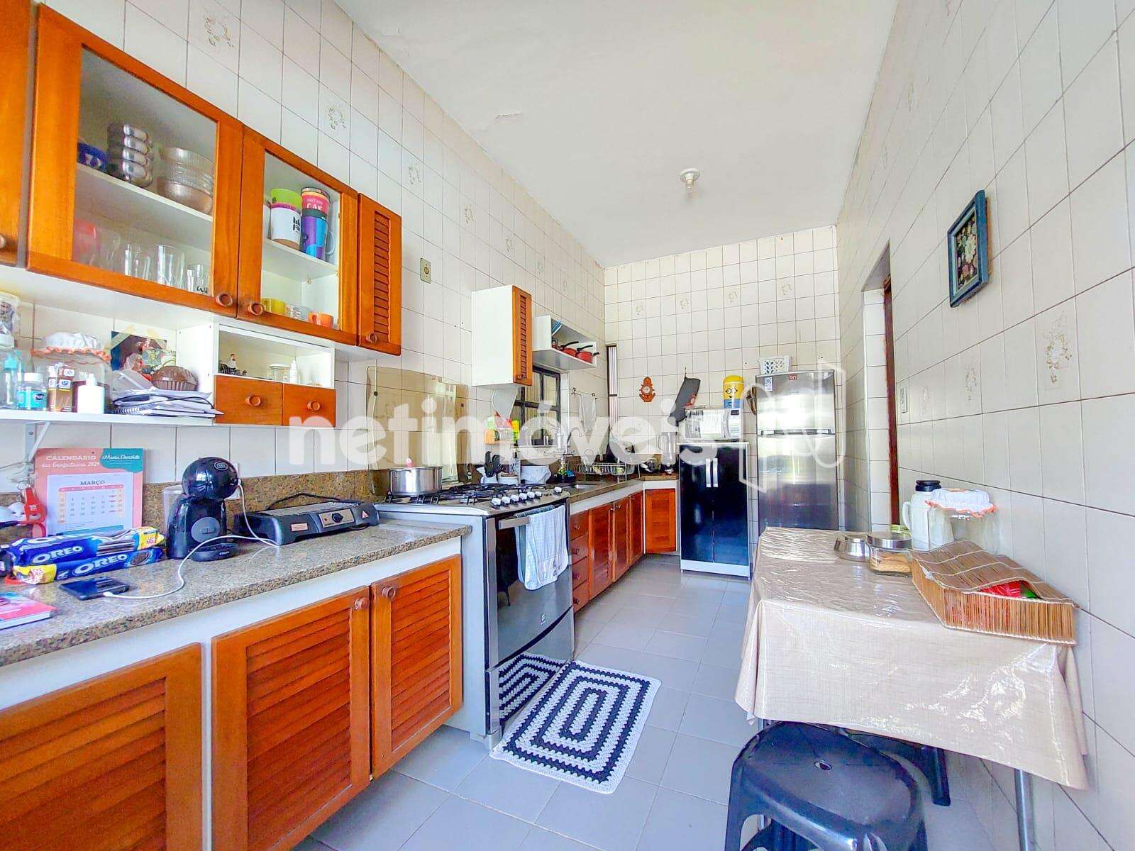 Cozinha - Outro ângulo