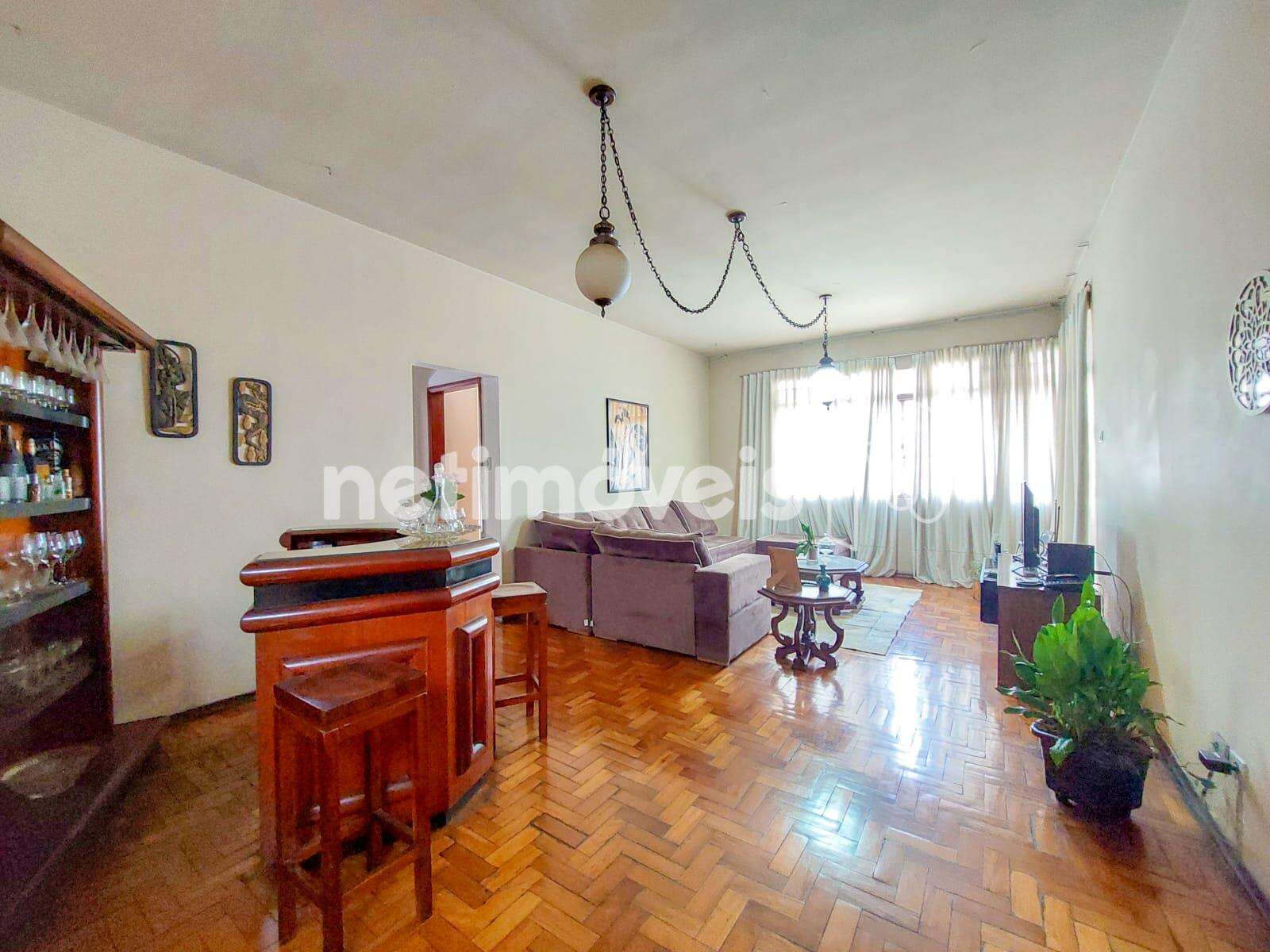 Sala de estar - Outro angulo