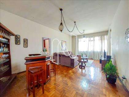 Sala de estar - Outro angulo