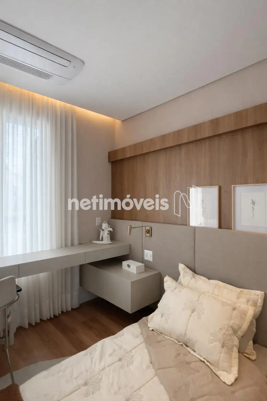 Quarto suíte 02