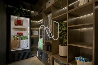 Locker E Delivery 