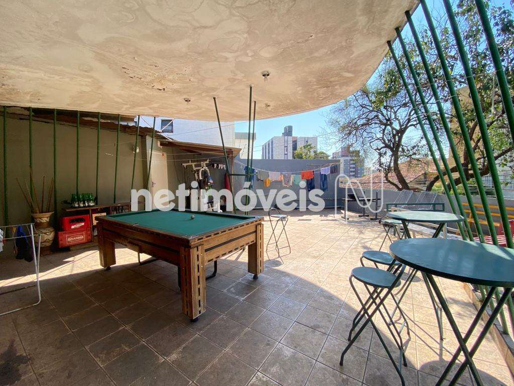  Quintal Frontal outro ângulo