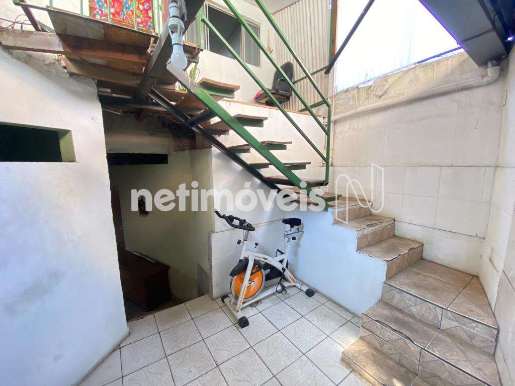 Acesso ao 2º nível