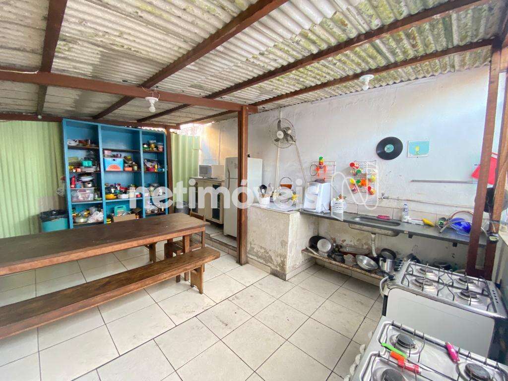  Cozinha externa outro ângulo