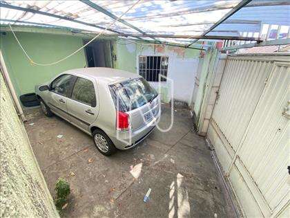  Vaga de garagem 
