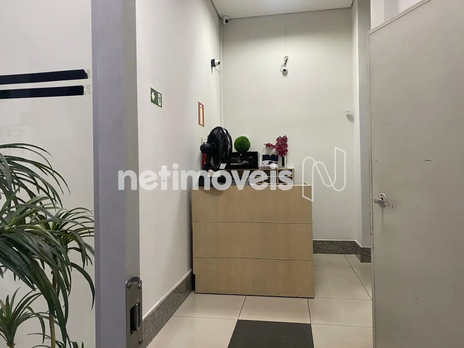 Portaria outro ângulo