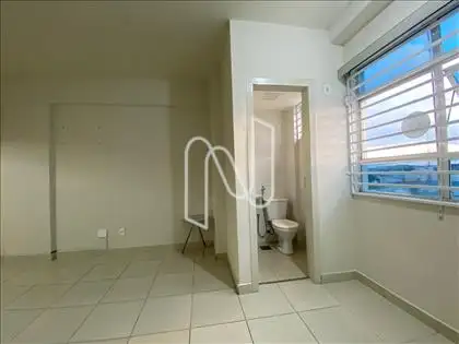 Sala outro ângulo 