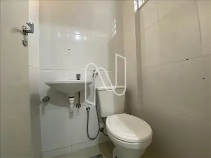 Banheiro 