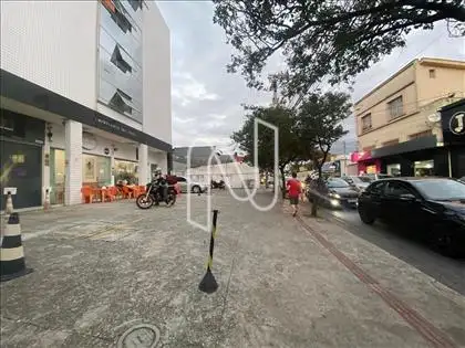 Entorno do Centro Comercial 