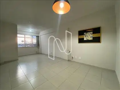 Sala outro ângulo 