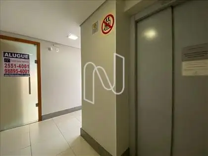 Elevador/Hall 