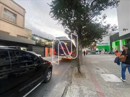 Entorno da loja 
