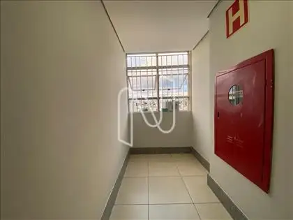 Hall do andar 