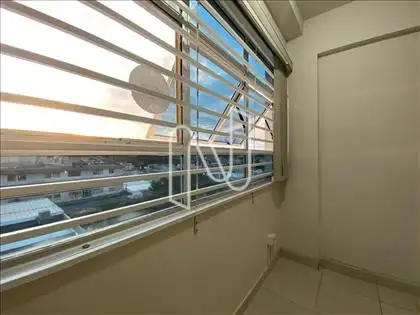 Sala outro ângulo 