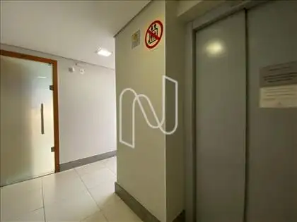  Hall do andar