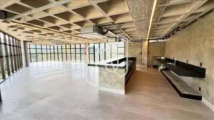 Espaço Gourmet 