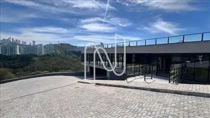 Complexo Novo de Lazer e Fitness 
