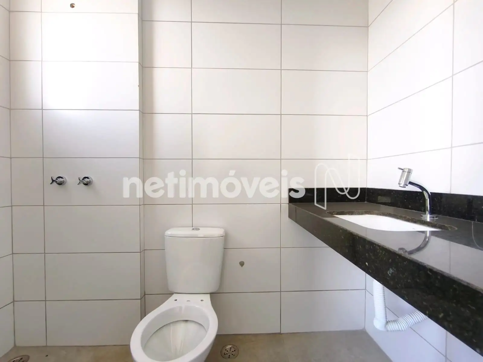 Banheiro Quarto suite