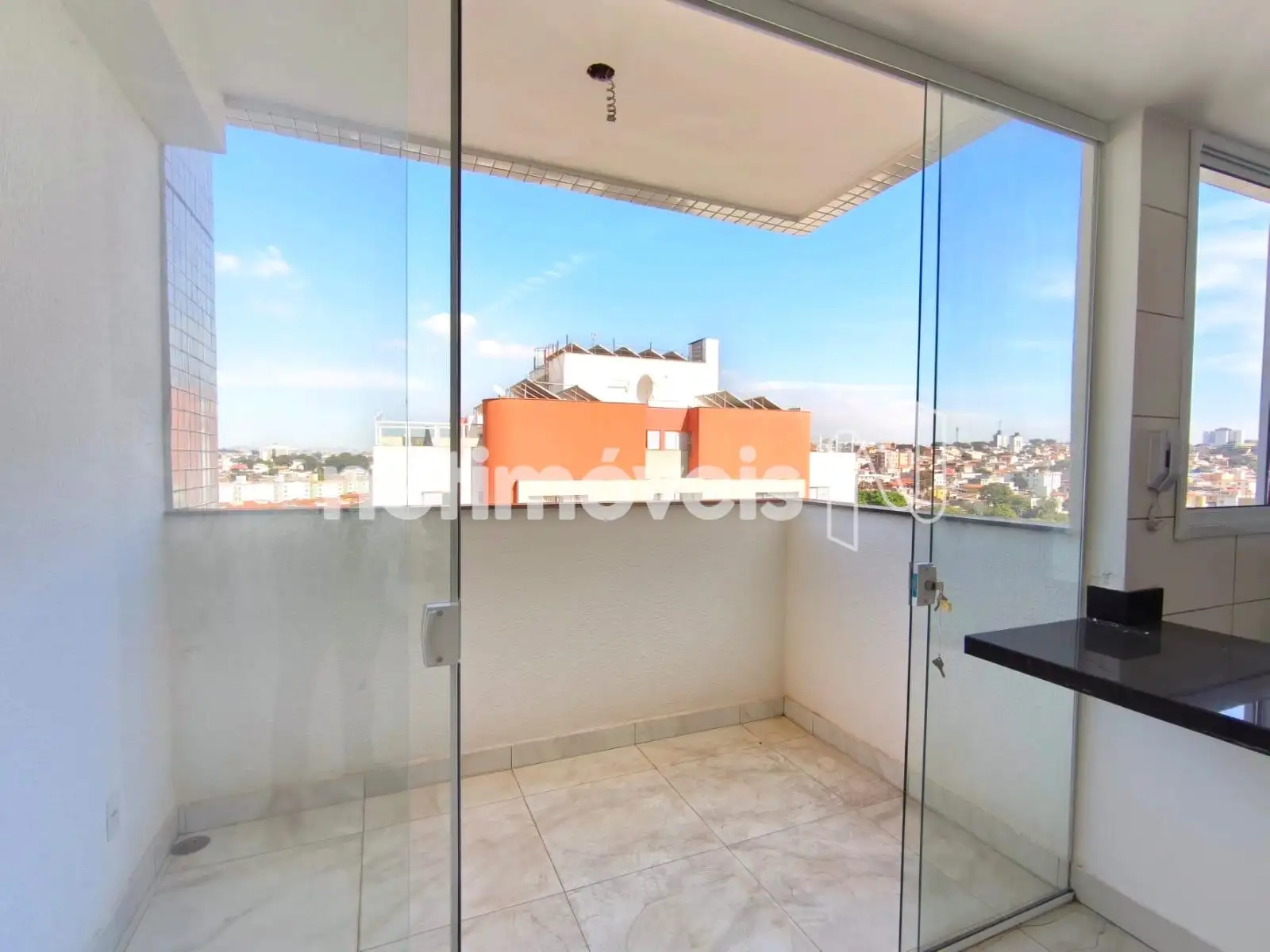 Varanda