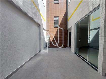 Espaço academia 