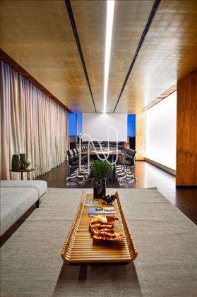 Sala de Reuniões