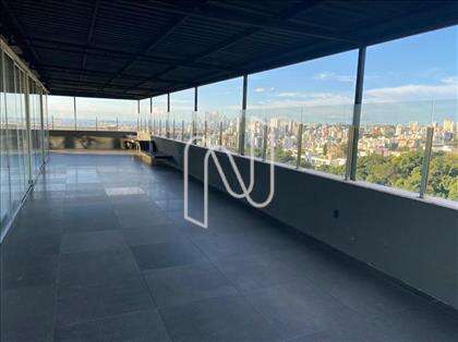 Terraço 