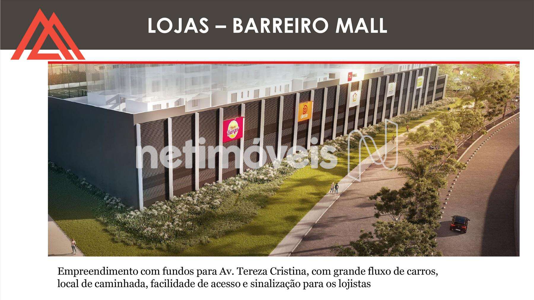 Fundos - Perspectiva