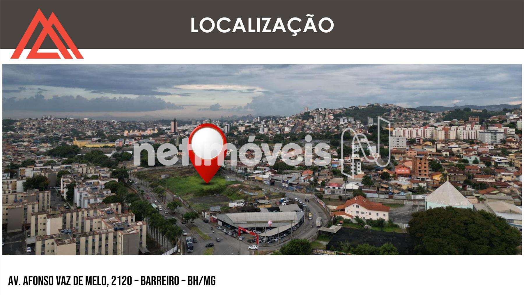 Localização