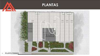 Planta Baixa 