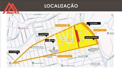 Localização 