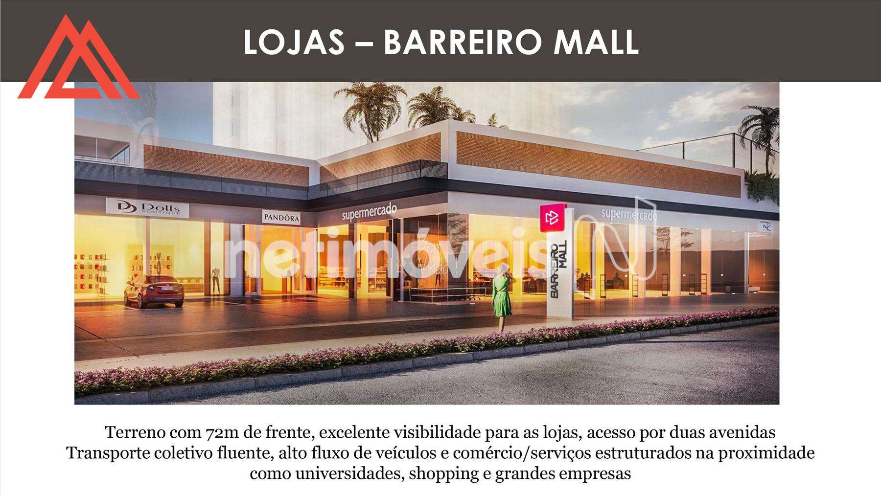 Fachada - Perspectiva