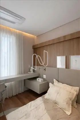 Quarto suíte 02 