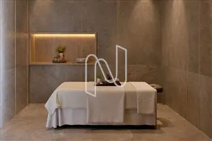Sala de Massagem  
