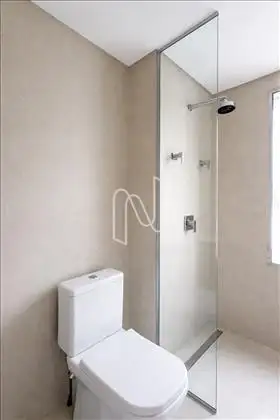 Banheiro suíte 02  