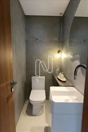 Lavabo 