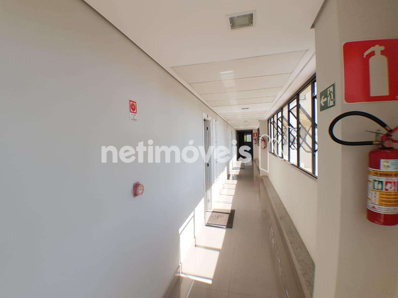 Circulação elevador