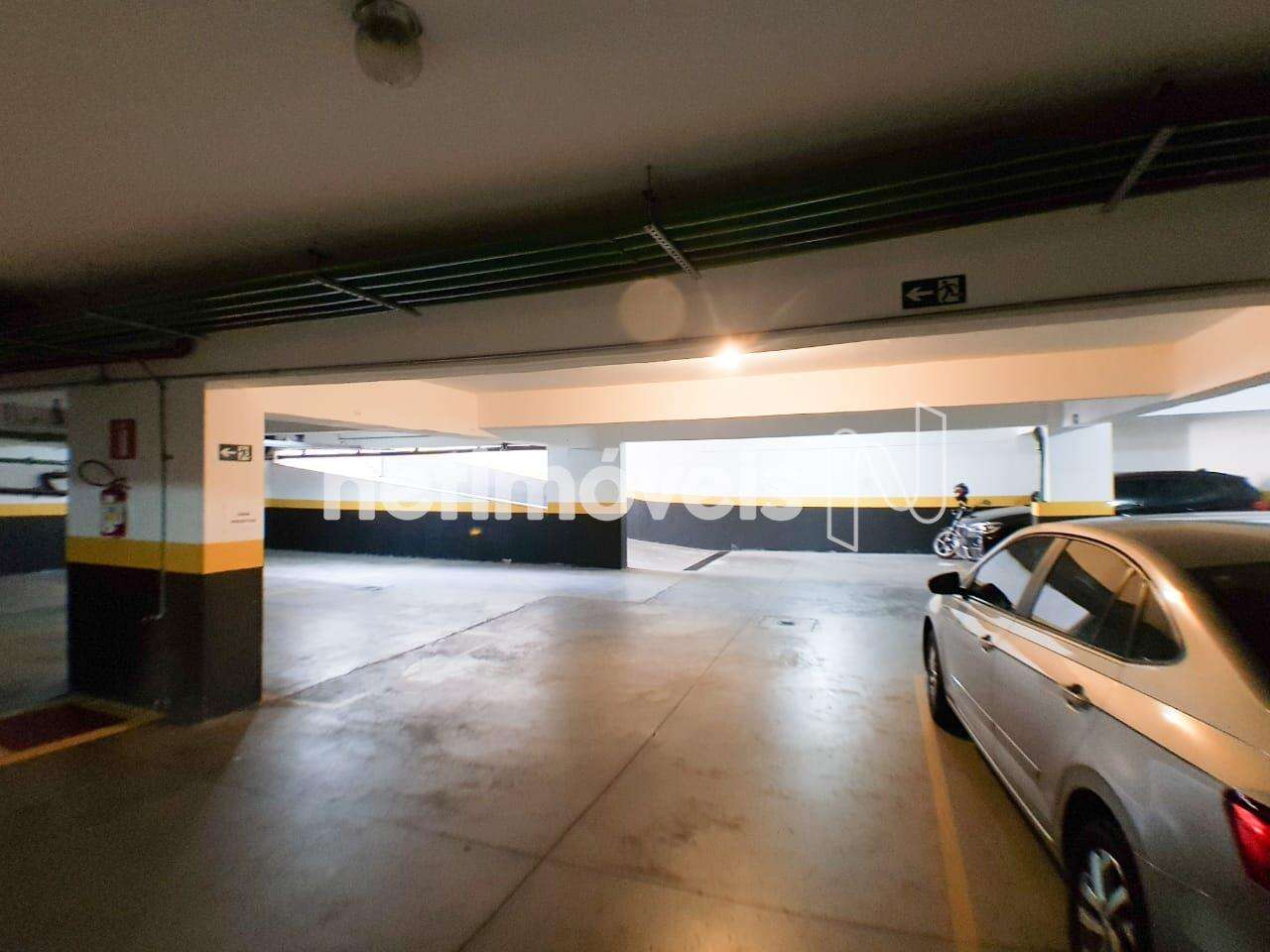 Garagem outro ângulo