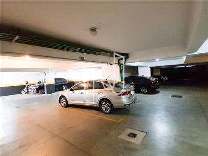 Garagem 